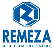 Поршневой компрессор с электродвигателем "Ремеза" АВ 100/360