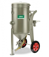 Абразивоструйный аппарат SCWB-2452 (200 л)