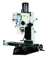 Универсальный фрезерный станок с цифровым измерением FHX-50PD Proma
