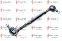 52-3003010-А2 Тяга рулевая МТЗ короткая, (А)