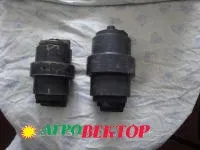 Катки и ролики для миниэкскаваторов