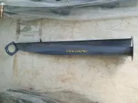 Поддон КЗК-10-0202780