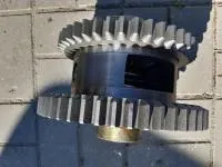 Дифференциал КЗК-12-0107320