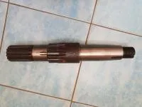 Вал КЗК-12-0114605