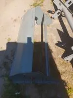 Корпус измельчителя КЗК-12-0290010