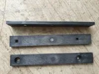 Накладка КЗК-12-1810003