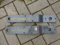 Рычаг КЗК-12-1816409 А