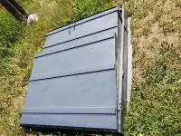 Рама стана решетного КЗР 0240010В