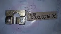 Крышка КЗР 0280609А-01